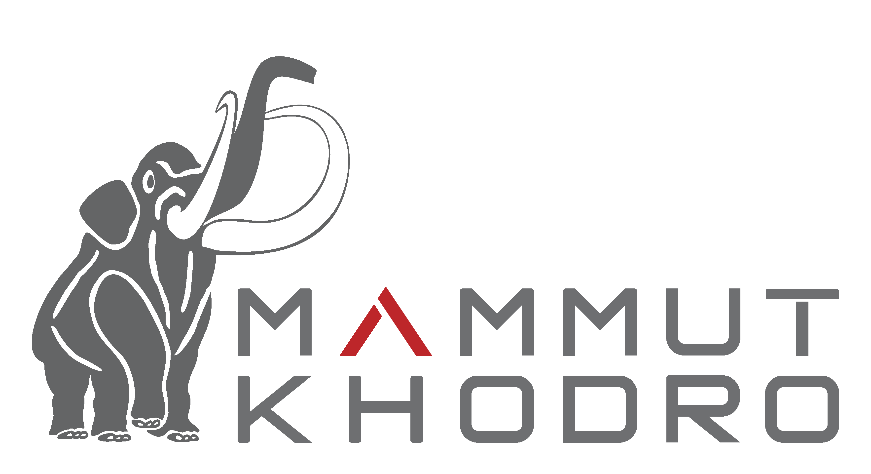 لوگو ماموت خودرو