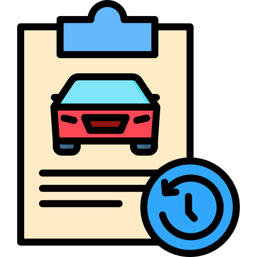 سوابق تعمیراتی